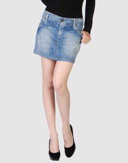 Confronta prezzi Only jeans gonne jeans su yoox.com