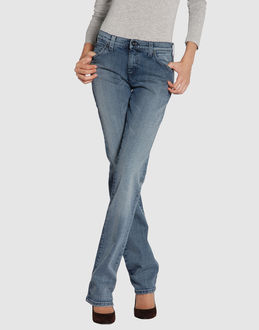 Confronta prezzi Armani jeans jeans pantaloni jeans su yoox.com