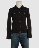 GALLIANO - Denim outerwear