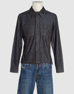 Confronta prezzi Bikkembergs jeans camicie jeans su yoox.com