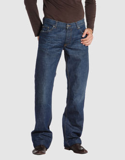 PRADA SPORT - DENIM - Jeans - on YOOX.COM