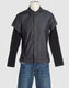 Camicie jeans uomo Babele Moda