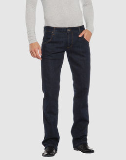Confronta prezzi Bikkembergs jeans pantaloni jeans su yoox.com