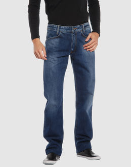 Confronta prezzi Bikkembergs jeans pantaloni jeans su yoox.com