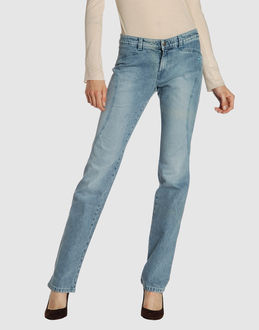 Confronta prezzi 9.2 by carlo chionna jeans pantaloni jeans su yoox.com