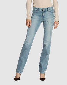 Confronta prezzi 9.2 by carlo chionna jeans pantaloni jeans su yoox.com