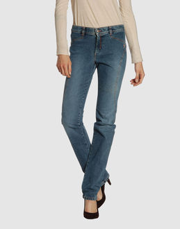 Confronta prezzi 9.2 by carlo chionna jeans pantaloni jeans su yoox.com