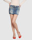 Gonne jeans Babele Moda