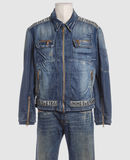 D&G - Denim outerwear