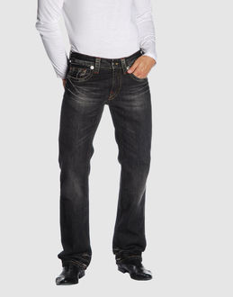 Confronta prezzi Krizia jeans pantaloni jeans su yoox.com