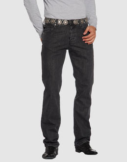 Confronta prezzi Mcq jeans pantaloni jeans su yoox.com