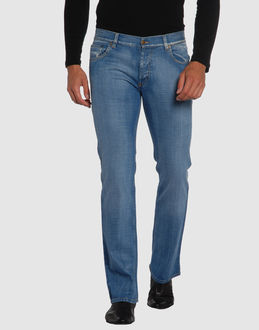 Confronta prezzi Mcq jeans pantaloni jeans su yoox.com