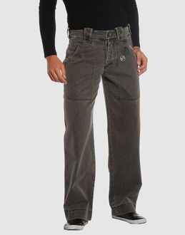 Confronta prezzi Cousin s rags jeans pantaloni jeans su yoox.com