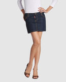 DSQUARED2 - Denim skirts