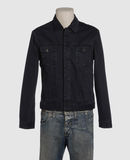 NICOLE FARHI - Denim outerwear