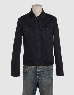 Confronta prezzi Nicole farhi jeans capispalla jeans su yoox.com