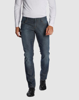 Confronta prezzi Costume national homme jeans pantaloni jeans su yoox.com