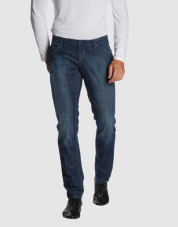 Confronta prezzi Costume national homme jeans pantaloni jeans su yoox.com