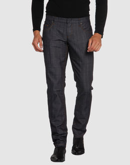 Confronta prezzi Costume national homme jeans pantaloni jeans su yoox.com