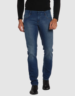 Confronta prezzi Costume national homme jeans pantaloni jeans su yoox.com