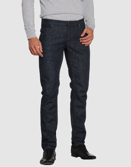 Confronta prezzi Costume national homme jeans pantaloni jeans su yoox.com