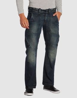 Confronta prezzi G-star jeans pantaloni jeans su yoox.com