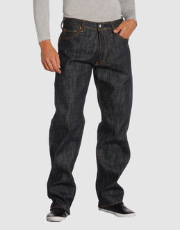 Confronta prezzi Evisu heritage jeans pantaloni jeans su yoox.com