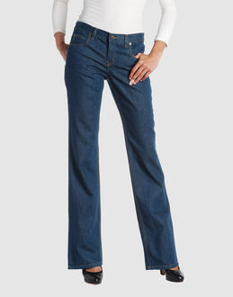 McQ - DENIM - Jeans - on YOOX.COM