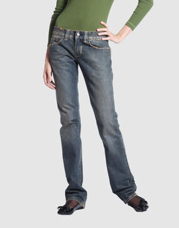Nfy jeans pantalons jeans