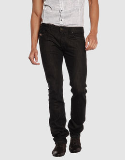 DIESEL - DENIM - Jeans - on YOOX.COM