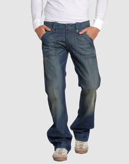 DIESEL - DENIM - Jeans - on YOOX.COM