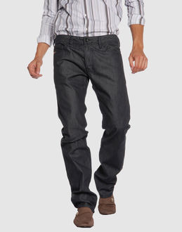 DIESEL - DENIM - Jeans - on YOOX.COM