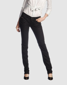 DIESEL - DENIM - Jeans - on YOOX.COM