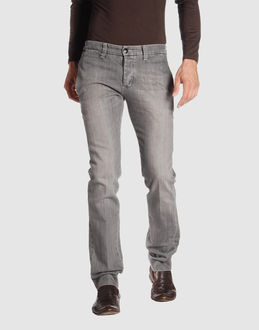 Confronta prezzi Daniele alessandrini jeans pantaloni jeans su yoox.com