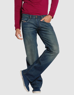 Confronta prezzi Diesel jeans pantaloni jeans su yoox.com
