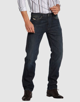 Confronta prezzi Diesel jeans pantaloni jeans su yoox.com