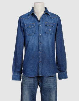 Confronta prezzi Diesel jeans camicie jeans su yoox.com