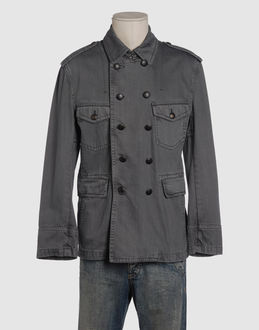 Confronta prezzi Nicole farhi jeans capispalla jeans su yoox.com