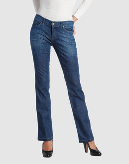 Confronta prezzi Alexander mcqueen jeans pantaloni jeans su yoox.com