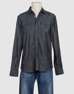 Confronta prezzi Diesel jeans camicie jeans su yoox.com
