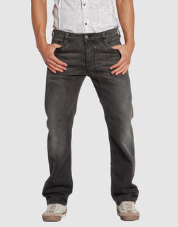 DIESEL - JEANS - Pantalons jeans