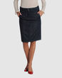 'S MAX MARA - Denim skirts