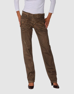 JUST CAVALLI