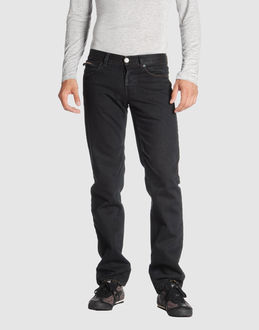 Confronta prezzi Richmond denim jeans pantaloni jeans su yoox.com