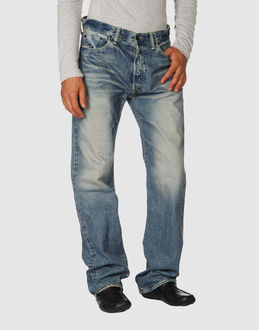 PRPS - DENIM - Jeans - on YOOX.COM