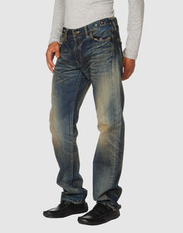 Confronta prezzi Prps jeans pantaloni jeans su yoox.com