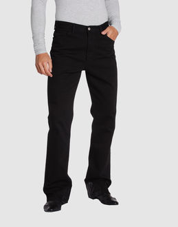 Confronta prezzi Junya watanabe comme des garcons man jeans pantaloni jeans su yoox.com