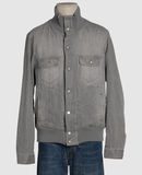 DOLCE & GABBANA - Denim outerwear
