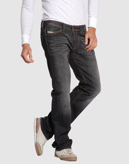 DIESEL - JEANS - Pantalons jeans