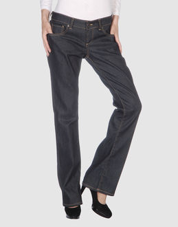 Confronta prezzi 55 dsl jeans pantaloni jeans su yoox.com